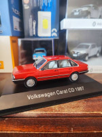 Volkswagen Carat
